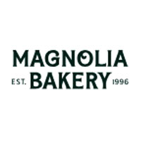 Magnolia Bakery logo