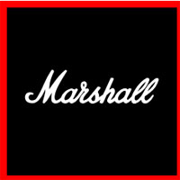 Marshall logo