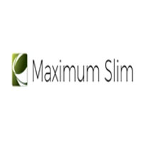 Maximum Slim logo