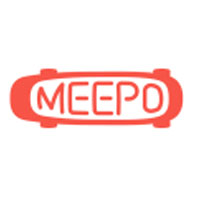 Meepo logo