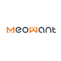 MeoWant logo