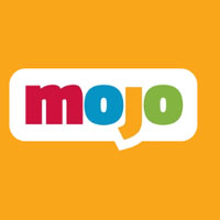 Mojo Fun UK logo