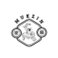 Mukzin logo