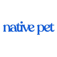 Native Pet logo