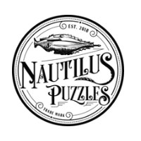 Nautilus Puzzles logo