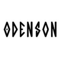 ODENSON logo