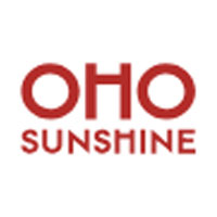 OHO SUNSHINE logo