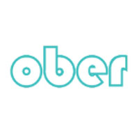 Ober Health logo