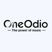 OneOdio logo