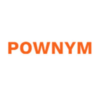 POWNYM logo
