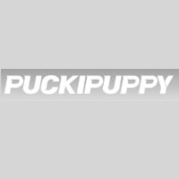 PUCKIPUPPY logo