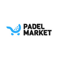 Padel Market logo
