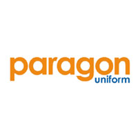 Paragon Uniform logo