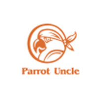 Parrot Uncle logo