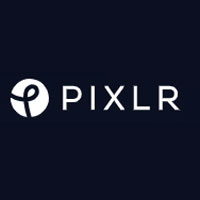 Pixlr logo