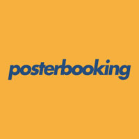 Posterbooking logo