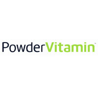 PowderVitamin logo