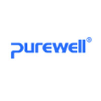 Purewell logo