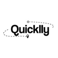 Quicklly logo