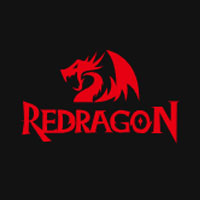 Redragon logo