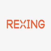 REXING logo