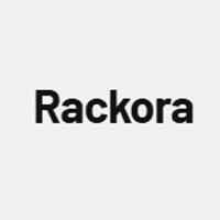 Rackora logo
