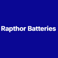 Rapthor Batterry logo