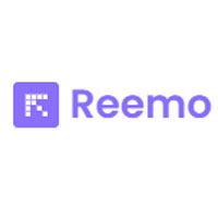 Reemo logo
