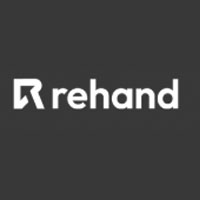 Rehand logo