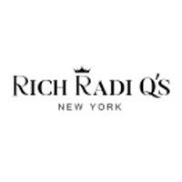 Rich Radi QS logo
