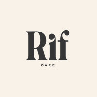 Rif care logo