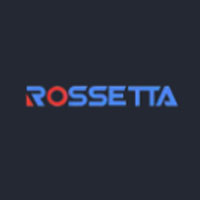 Rossetta Light logo