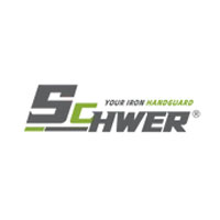 SCHWER logo