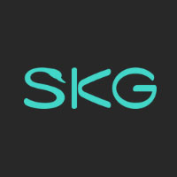 SKG logo