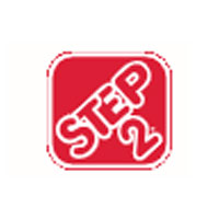 STEP2 logo