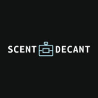 Scent Decant logo