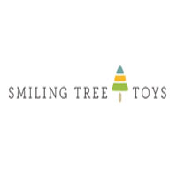 Smiling Tree Toys logo
