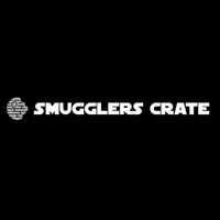 Smugglers Crate logo