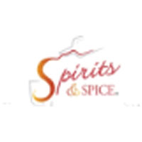 Spirits & Spice logo