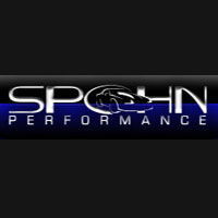 Spohn Performance logo