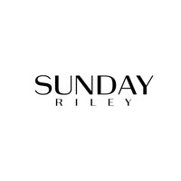 Sunday Riley logo