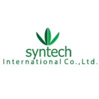 Syntech International logo