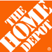 Home Depot logo