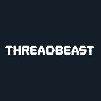 THREADBEAST logo