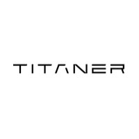 TITANER logo