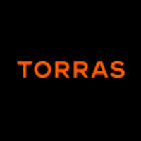 TORRAS logo