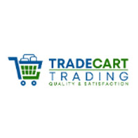 TRADECART logo