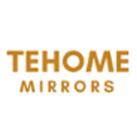 Tehome Mirrors logo