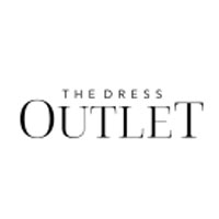 The Dress Outlet logo