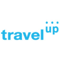 Travel Up logo
